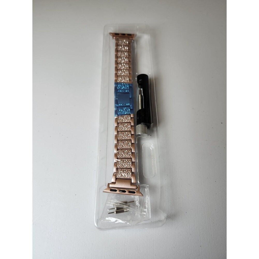 Stainless Steel Watch Band Strap For Apple iWatch Series 10 9 8 7 6 5 SE Ultra 2